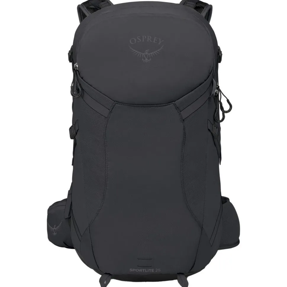 Sac à dos Osprey Sportlite 25 Dark Charcoal Grey