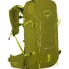 Sac à dos Osprey Talon Velocity 20 Matcha Green Lemongrass