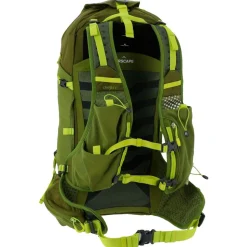 Sac à dos Osprey Talon Velocity 20 Matcha Green Lemongrass