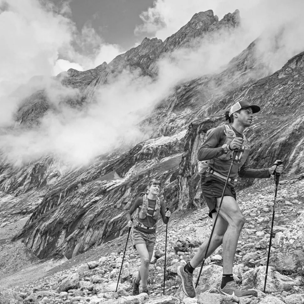 Sac à dos Osprey Talon Velocity 20 Matcha Green Lemongrass