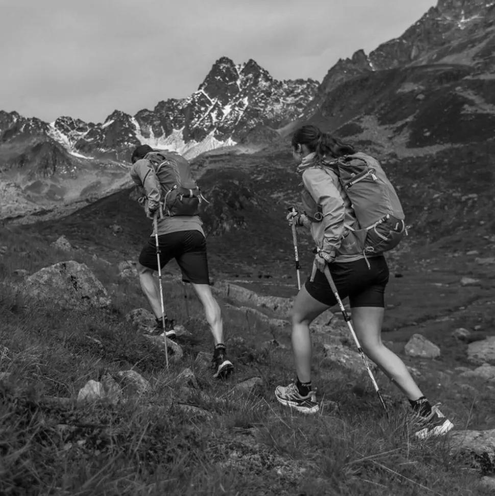 Sac à dos Osprey Talon Velocity 20 Matcha Green Lemongrass