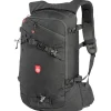 Sac à dos Pajak Extreme Backpack 26L Black