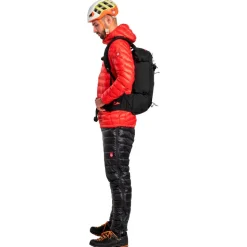 Sac à dos Pajak Extreme Backpack 26L Black