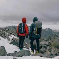 Sac à dos Pajak Extreme Backpack 26L Black