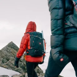 Sac à dos Pajak Extreme Backpack 26L Black