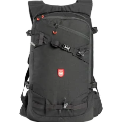 Sac à dos Pajak Extreme Backpack 26L Black
