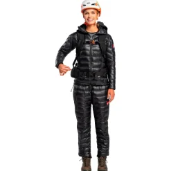 Sac à dos Pajak Extreme Backpack 26L Black