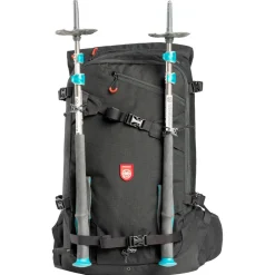 Sac à dos Pajak Extreme Backpack 26L Black