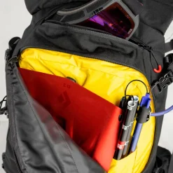 Sac à dos Pajak Extreme Backpack 26L Black