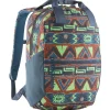 Sac à dos Patagonia Atom Tote Pack 20L High Hopes Geo Forge Grey