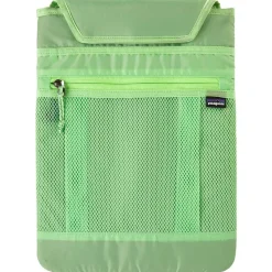 Sac à dos Patagonia Atom Tote Pack 20L High Hopes Geo Forge Grey