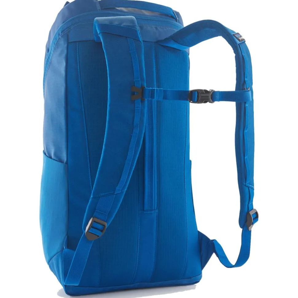 Sac à dos Patagonia Black Hole Pack 25L Endless Blue