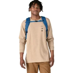 Sac à dos Patagonia Black Hole Pack 25L Endless Blue