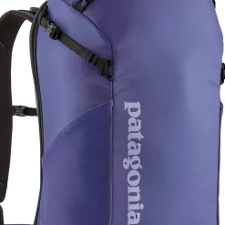 Sac à dos Patagonia Cragsmith 32L Solstice Purple