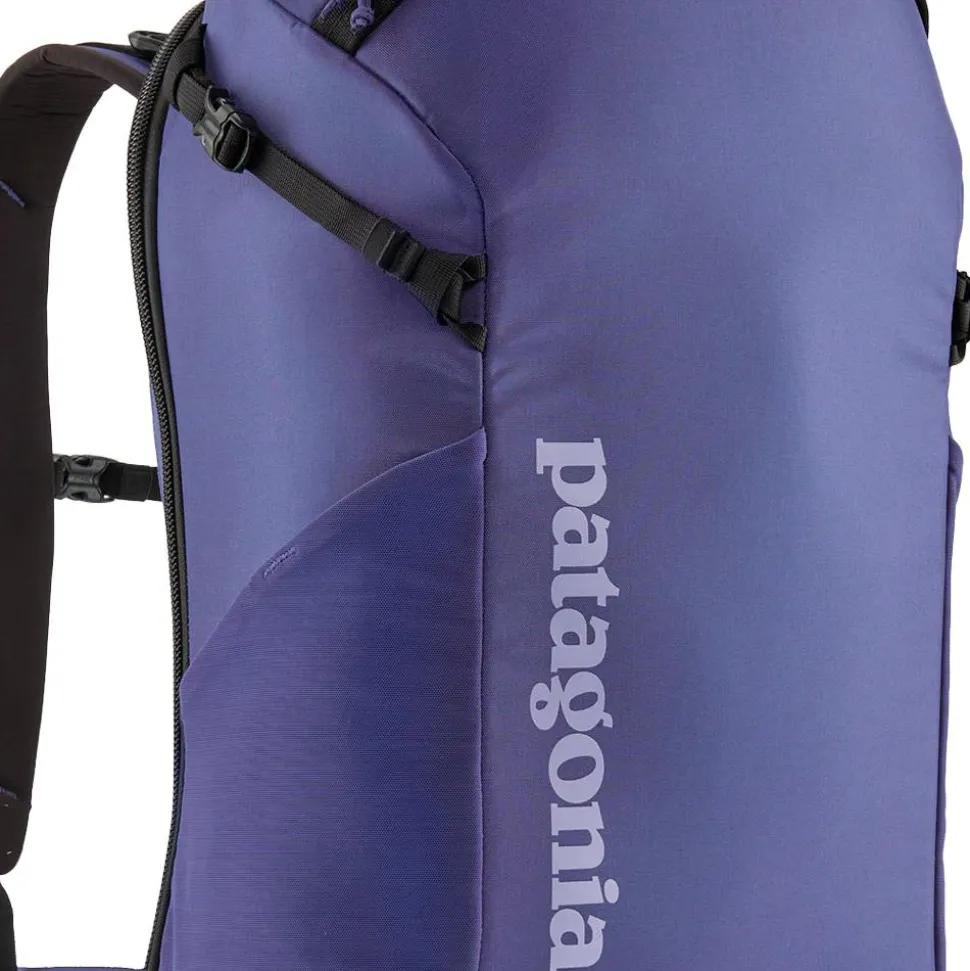 Sac à dos Patagonia Cragsmith 32L Solstice Purple