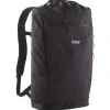 Sac à dos Patagonia Fieldsmith Linked Pack 25L Black