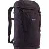Sac à dos Patagonia Fieldsmith Lid Pack 28L Black