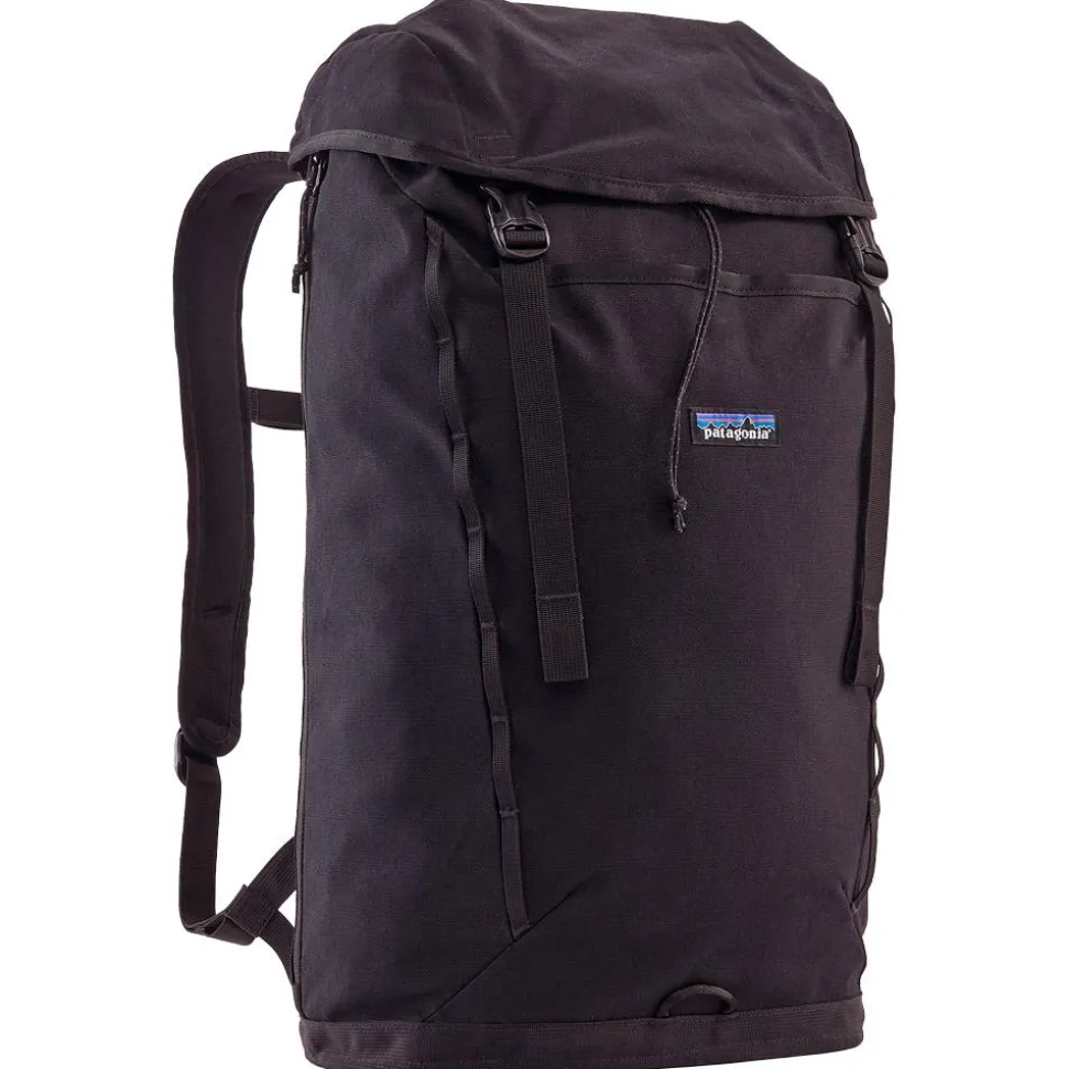 Sac à dos Patagonia Fieldsmith Lid Pack 28L Black