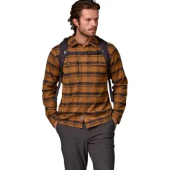 Sac à dos Patagonia Fieldsmith Lid Pack 28L Black