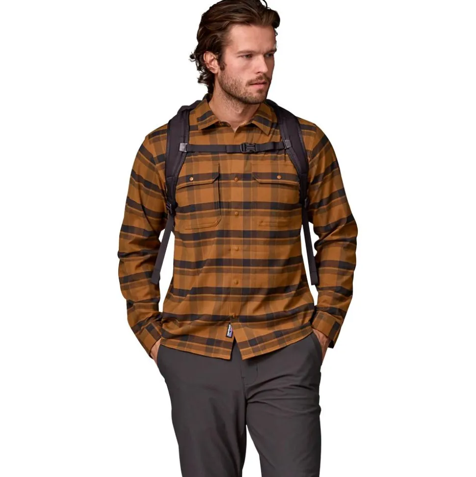 Sac à dos Patagonia Fieldsmith Lid Pack 28L Black