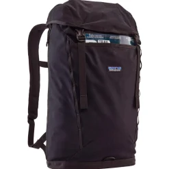 Sac à dos Patagonia Fieldsmith Lid Pack 28L Black