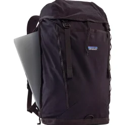 Sac à dos Patagonia Fieldsmith Lid Pack 28L Black