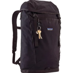 Sac à dos Patagonia Fieldsmith Lid Pack 28L Black