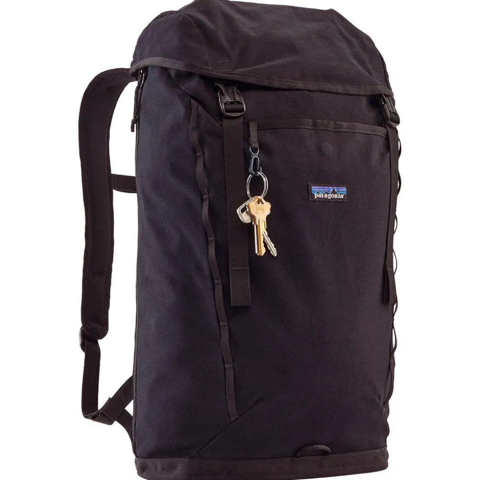 Sac à dos Patagonia Fieldsmith Lid Pack 28L Black