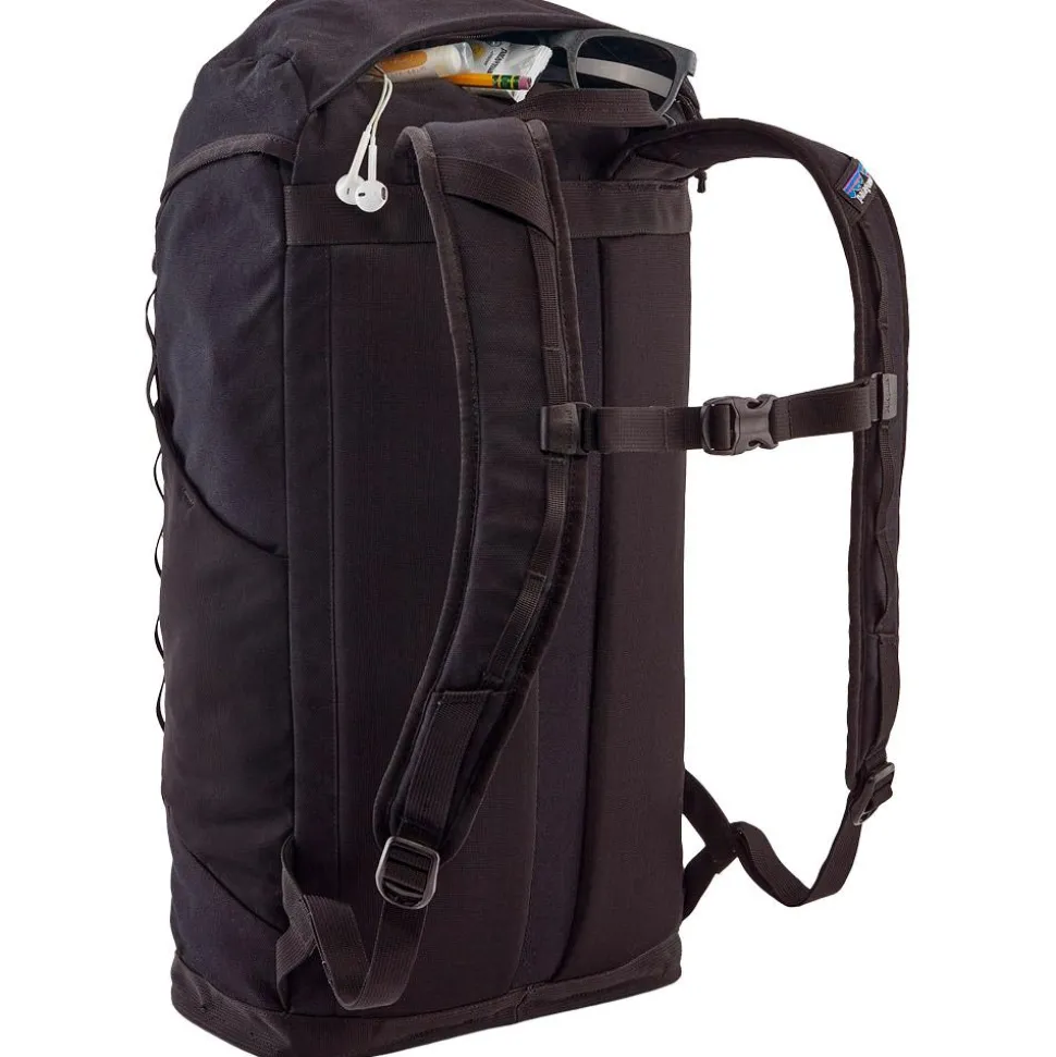 Sac à dos Patagonia Fieldsmith Lid Pack 28L Black