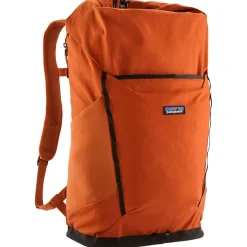 Sac à dos Patagonia Fieldsmith Roll Top Pack 32L Robin Brown