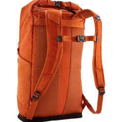 Sac à dos Patagonia Fieldsmith Roll Top Pack 32L Robin Brown