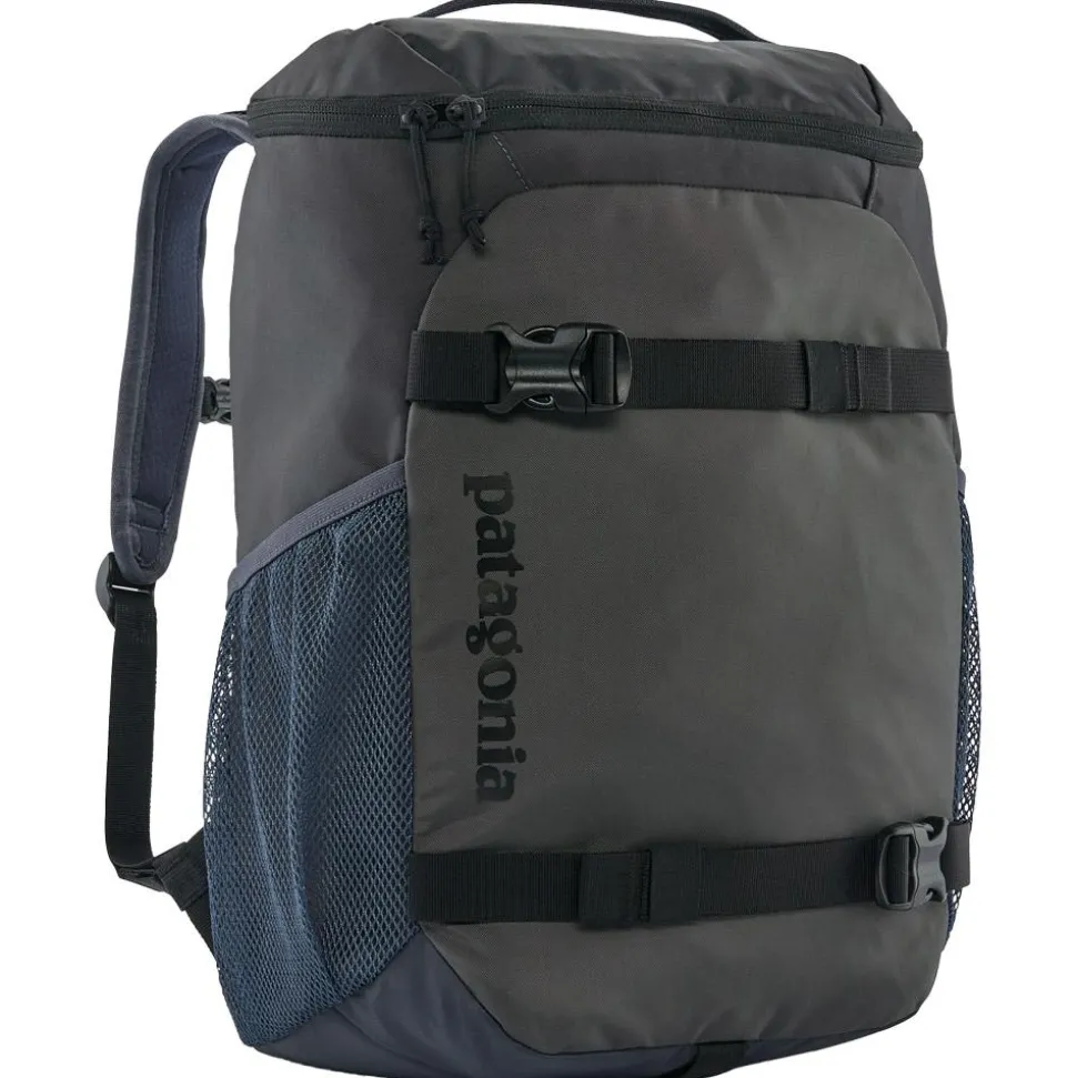 Sac à dos Patagonia Kid's Refugito Day Pack 18L Ink Black