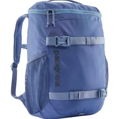 Sac à dos Patagonia Kid's Refugito Day Pack 18L Current Blue