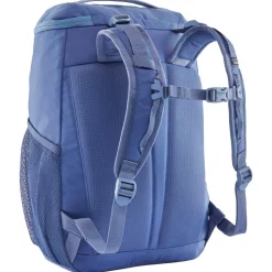 Sac à dos Patagonia Kid's Refugito Day Pack 18L Current Blue