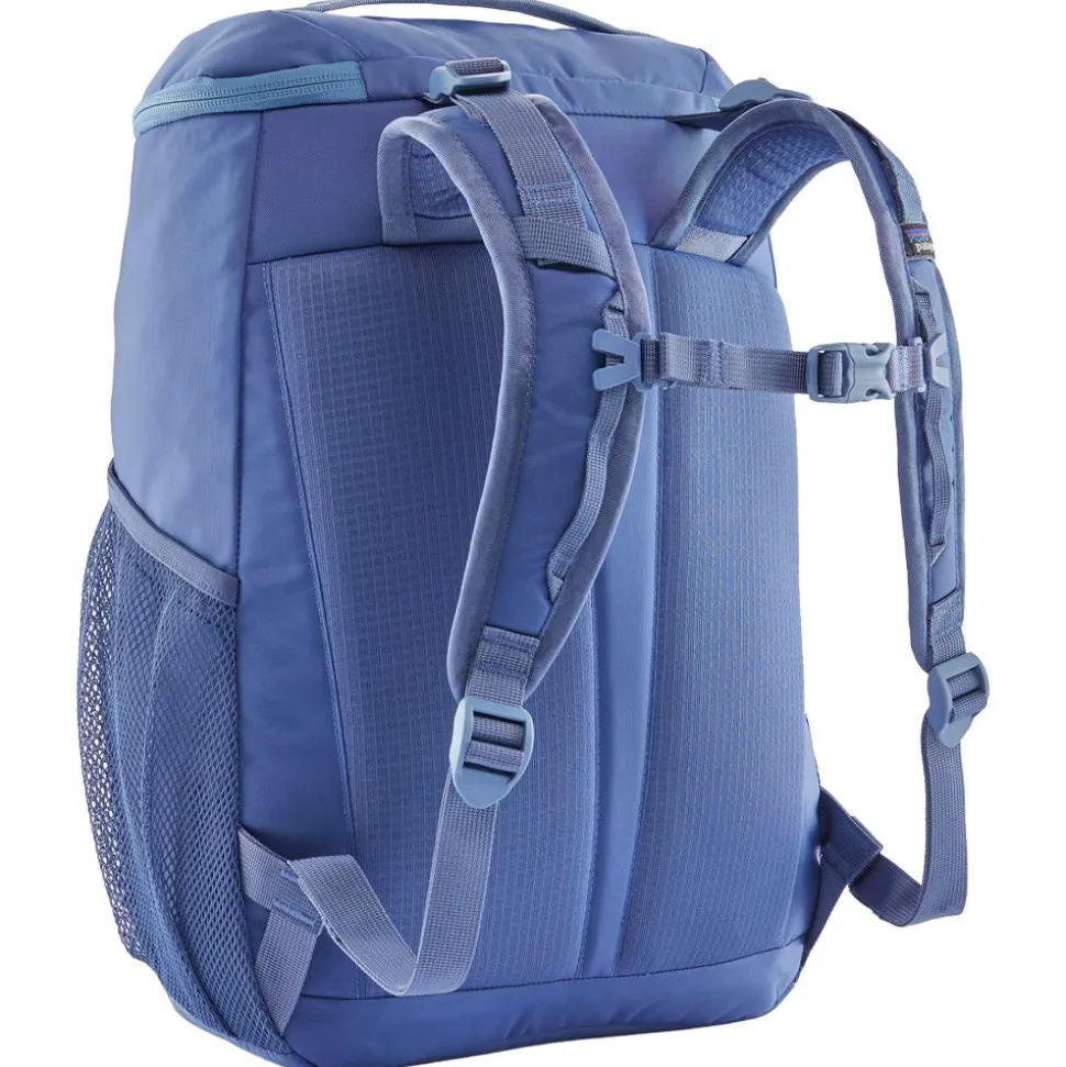 Sac à dos Patagonia Kid's Refugito Day Pack 18L Current Blue