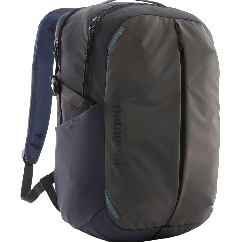 Sac à dos Patagonia Refugio Day Pack 26L Smolder Blue
