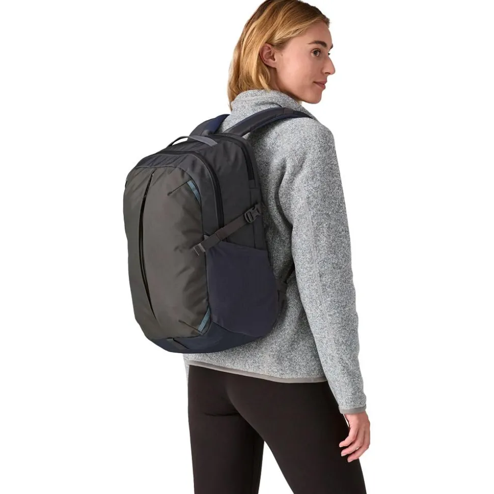 Sac à dos Patagonia Refugio Day Pack 26L Smolder Blue