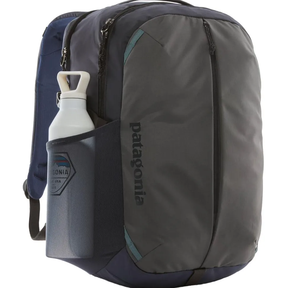 Sac à dos Patagonia Refugio Day Pack 26L Smolder Blue