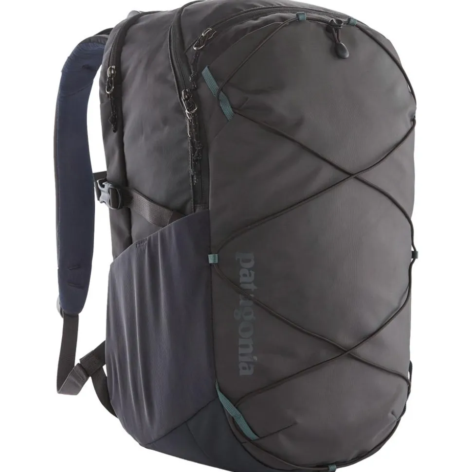 Sac à dos Patagonia Refugio Day Pack 30L Smolder Blue