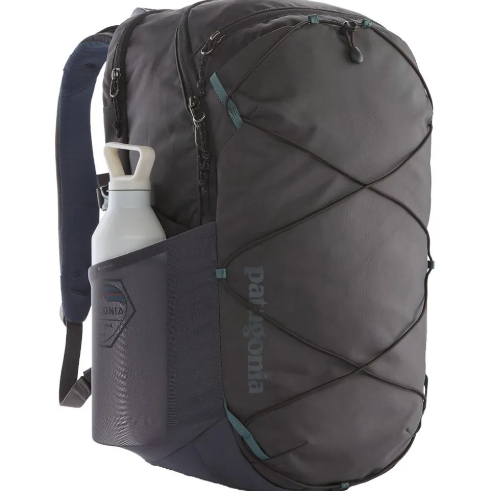 Sac à dos Patagonia Refugio Day Pack 30L Smolder Blue