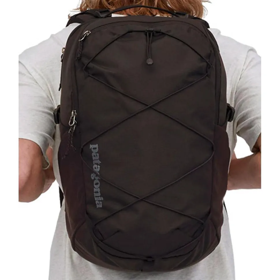 Sac à dos Patagonia Refugio Day Pack 30L Black