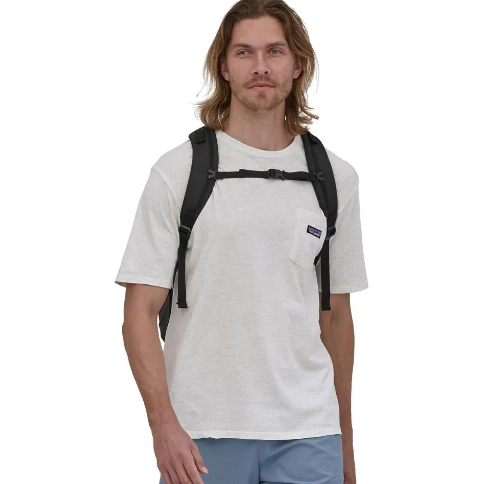 Sac à dos Patagonia Refugio Day Pack 30L Black