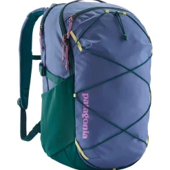 Sac à dos Patagonia Refugio Day Pack 30L Current Blue