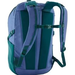 Sac à dos Patagonia Refugio Day Pack 30L Current Blue