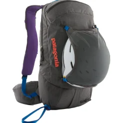 Sac à dos Patagonia Snowdrifter Pack 20L Forge Grey