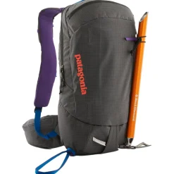 Sac à dos Patagonia Snowdrifter Pack 20L Forge Grey