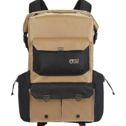 Sac à dos Picture Grounds 22 Backpack Dark Stone