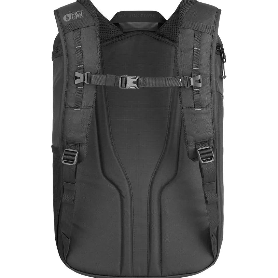 Sac à dos Picture Kepler Daypack 22 Black