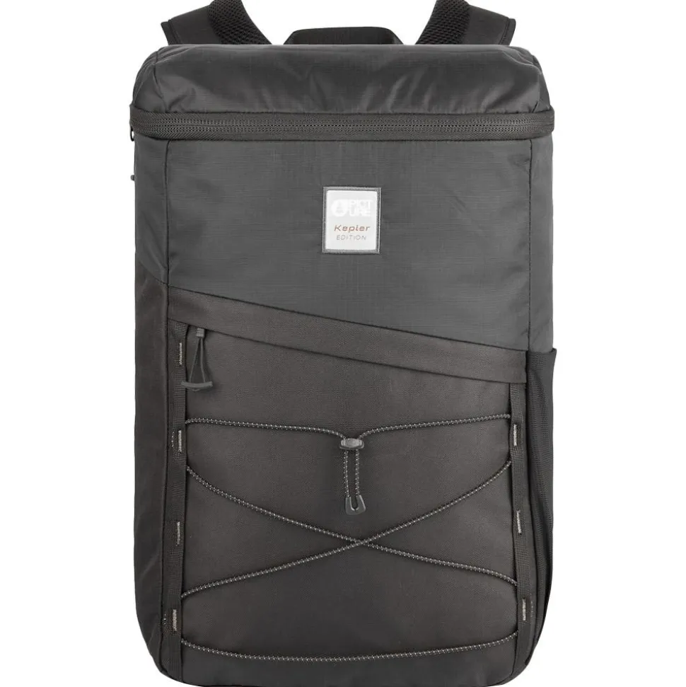 Sac à dos Picture Kepler Daypack 22 Black