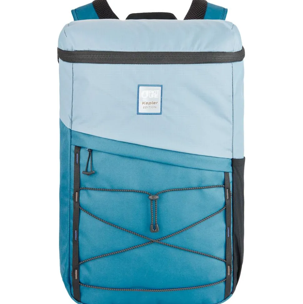 Sac à dos Picture Kepler Daypack 22 Serenity Blue